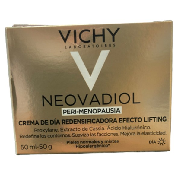 Vichy Neovadiol Peri Menpausia Piel...