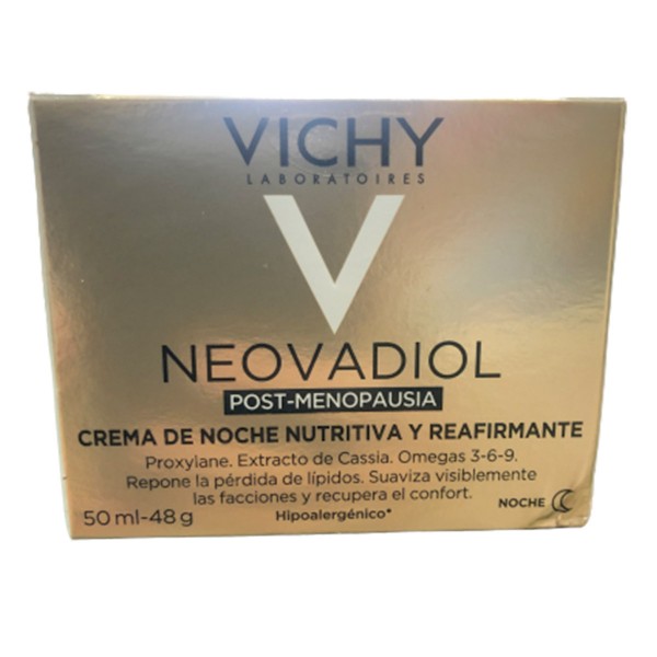Vichy Neovadiol post-menopausia crema...