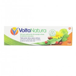 Voltanatura gel 50 ml