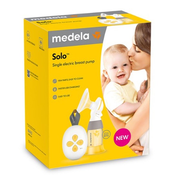 Medela Sacaleches eléctrico