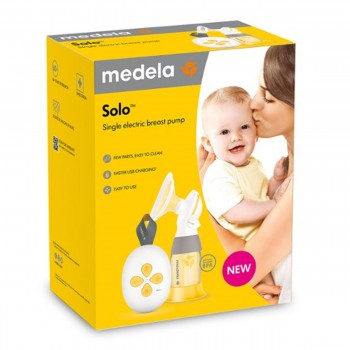Medela Sacaleches eléctrico
