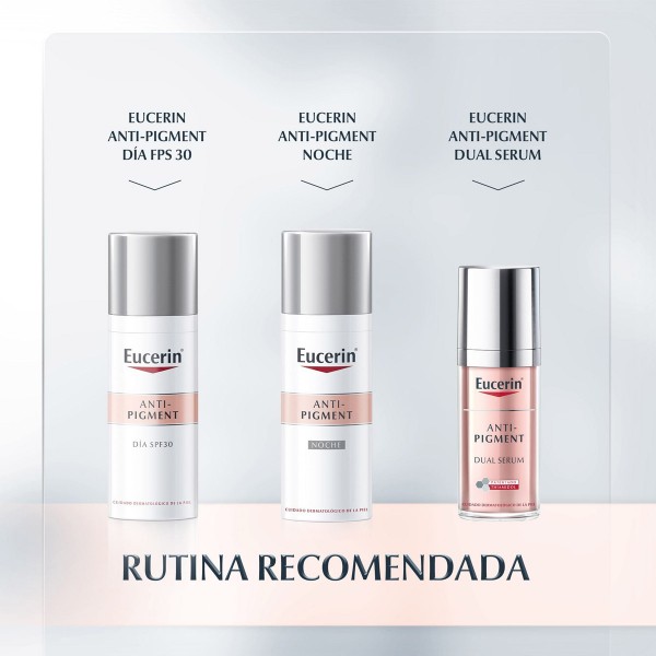 Eucerin Anti-Pigment crema noche 50 ml