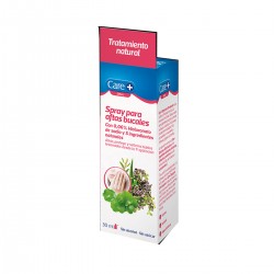 CARE+ SPRAY PARA AFTAS...