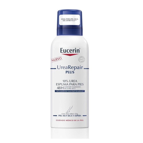 EUCERIN UREAREPAIR PLUS 10% UREA...