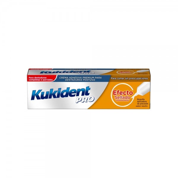 Kukident Pro - efecto sellado - 40 g