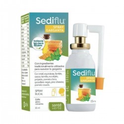 SEDIFLU SPRAY GARGANTA 1...