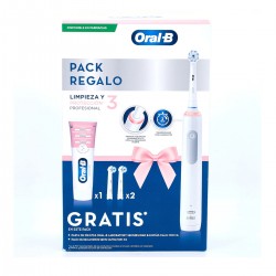 ORAL-B CEPILLO ELÉCTRICO...