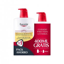 Eucerin pH5 Oleogel de...