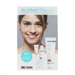Acniben RX Gel Crema...