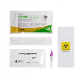 TEST ANTIGENOS... 2