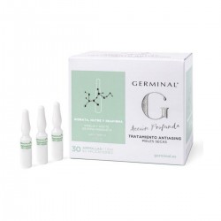 Germinal Acción profunda...