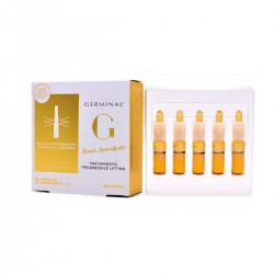 Germinal Progressive...