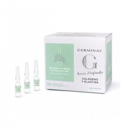 Germinal - 30 Ampollas...