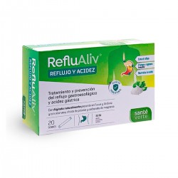 REFLUALIV 20 SOBRES 10 ML...