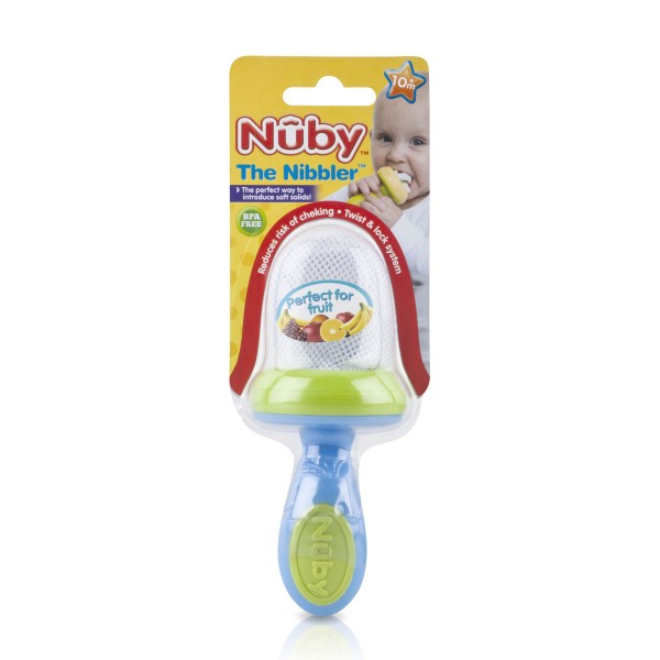 CESTA MORDEDOR NUBY