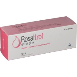 Rosaltrof - Gel Vaginal -...