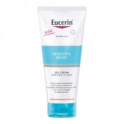 EUCERIN AFTER SUN SENSITIVE...