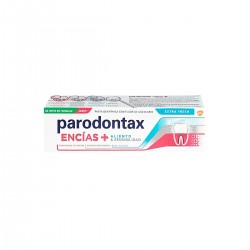 PARODONTAX ENCIAS + ALIENTO...