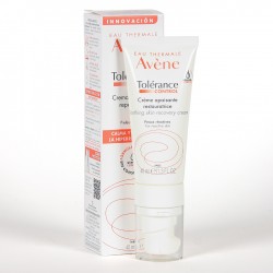 Avene Crema Pieles...