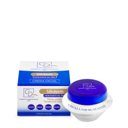 Siliderm Crema Hidratante...