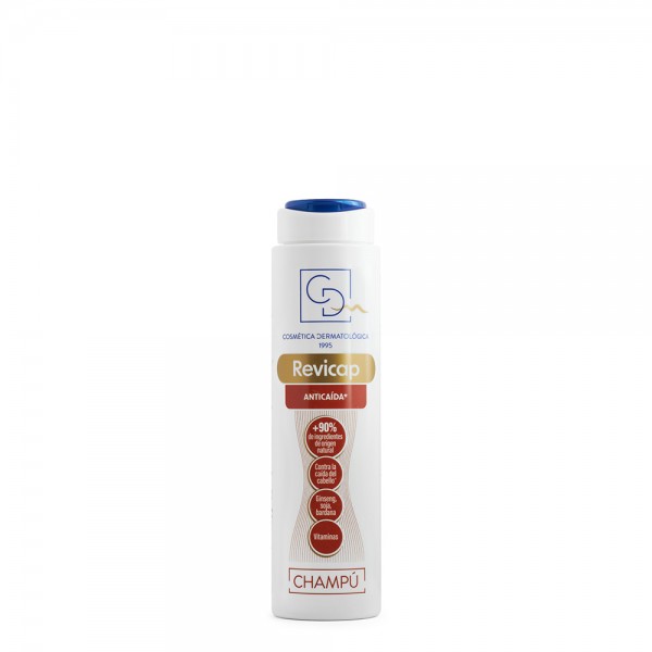 Revicap Champu 200 ml
