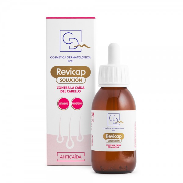 REVICAP SOLUCION 60 ML.