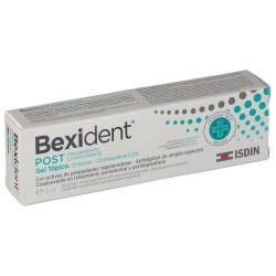 Bexident Post Gel 25 ml