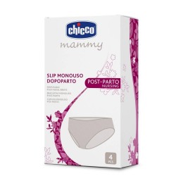 Chicco Braga Monouso (4...