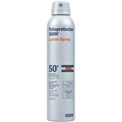 Fotoprotector Isdin 50+...