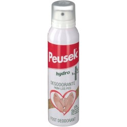 Peusek Hydro