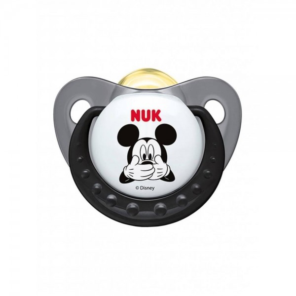 Nuk Chupete Latex Anatomico Disney...