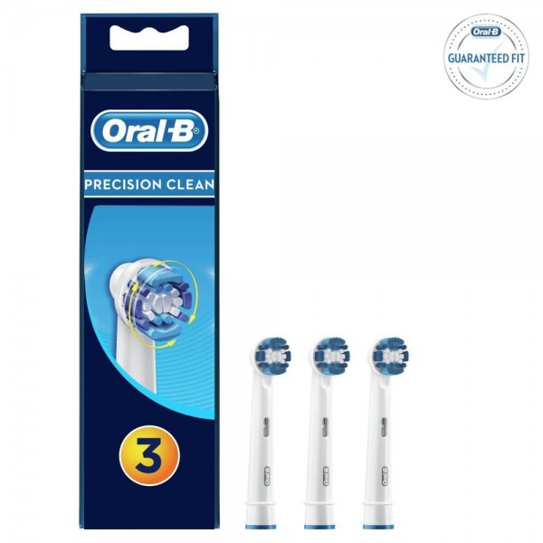 Oral-B Precision Clean