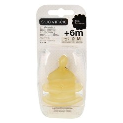 Suavinex Tetina Latex...