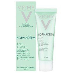 Vichy - Normaderm Anti-Edad...