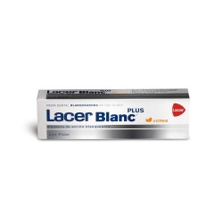 Lacer Blanc Plus Pasta 125 ml