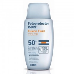 Isdin Fotoprotector 50+...