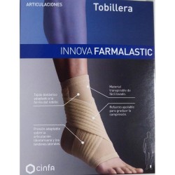 Farmalastic Tobillera...