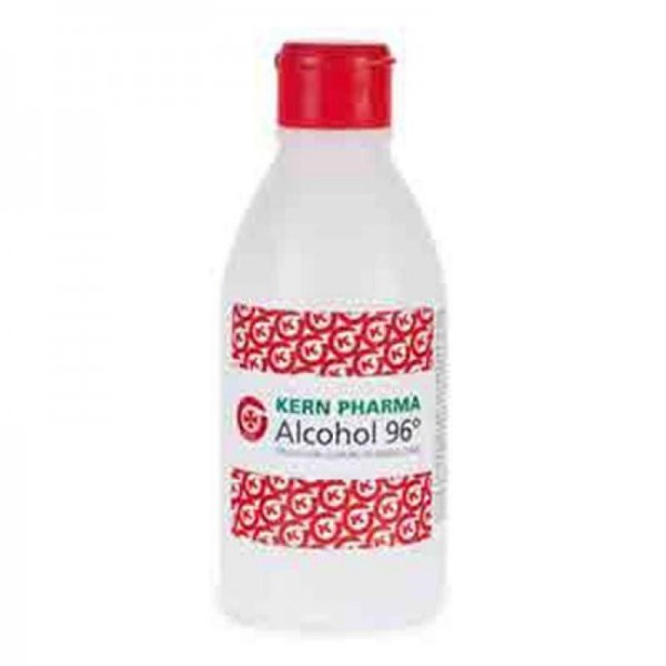 Kern Pharma Alcohol 96o 250 ml