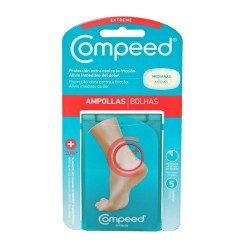 Compeed - Ampollas Extreme...