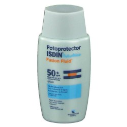 Fotoprotector Isdin...