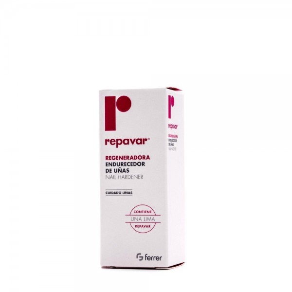 Repavar Regeneradora Endurecedor de...