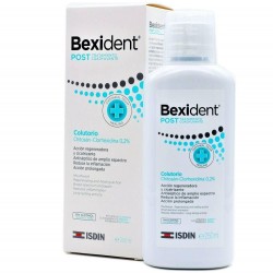 Bexident Post Colutorio -...