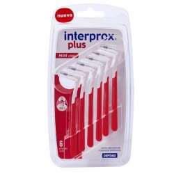 Cepillo Interprox Plus Mini...