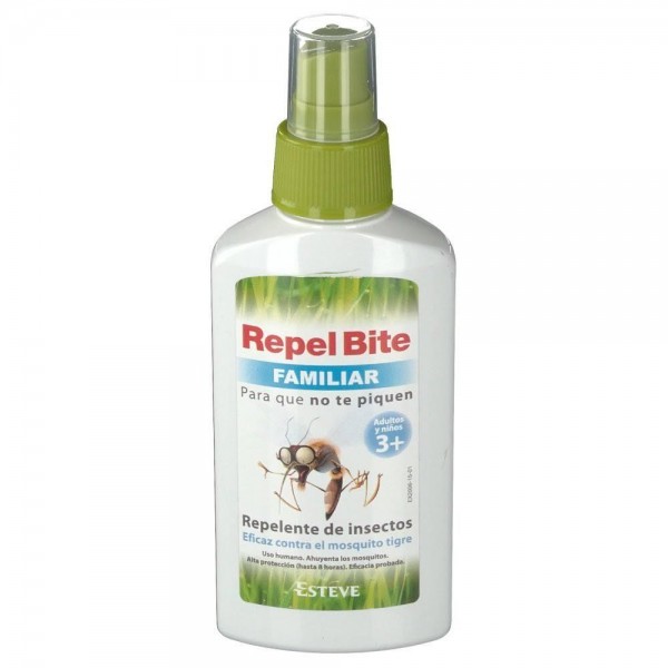 Repel Bite Familiar Spray 100 ml