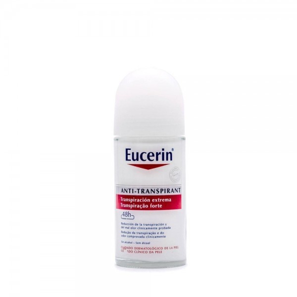 Eucerin Desodorante Antitranspirante...