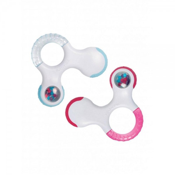 Suavinex Mordedor didáctico etapa 3