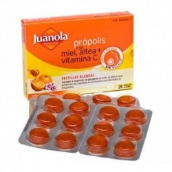 Juanola Propolis Miel Altea...