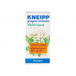 Kneipp Valeriana Classic 60...