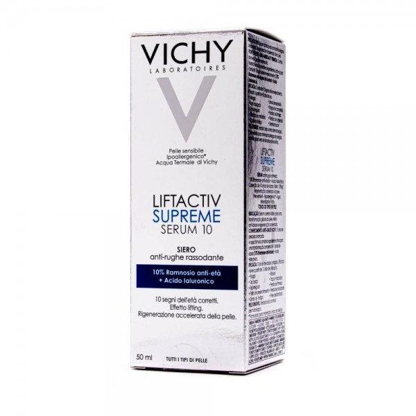 Vichy - Liftactiv Serum 10 Supreme 50 ml
