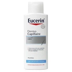 Eucerin Champú Urea 250ml